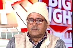 "People's Protest Forced Government To Admit There's A Problem": Joshimath Bachao Andolan