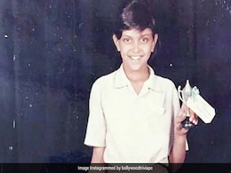 फोटो में दिख रही यह मासूम बच्ची है बॉलीवुड की सुपरस्टार, स्क्रीन पर अपनी दमदार परफॉर्मेंस से उड़ा देती है लोगों के होश, पहचाना ? फोटो में दिख रही यह मासूम बच्ची है बॉलीवुड की सुपरस्टार, स्क्रीन पर अपनी दमदार परफॉर्मेंस से उड़ा देती है लोगों के होश, पहचाना ?