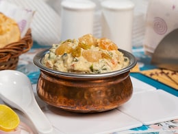 Planning A Special Weekend Meal? Check Out These 7 Korma Recipes Planning A Special Weekend Meal? Check Out These 7 Korma Recipes