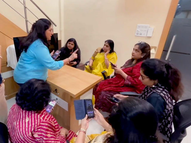 How Smartphones Empower Senior Citizens