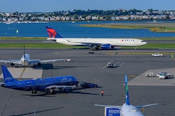 US Rules Out Cyberattack As 3,700 Flights Delayed: What We Know So Far US Rules Out Cyberattack As 3,700 Flights Delayed: What We Know So Far