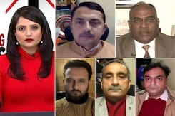 Is Arming Civilians Answer To Terror In Jammu And Kashmir? Is Arming Civilians Answer To Terror In Jammu And Kashmir?