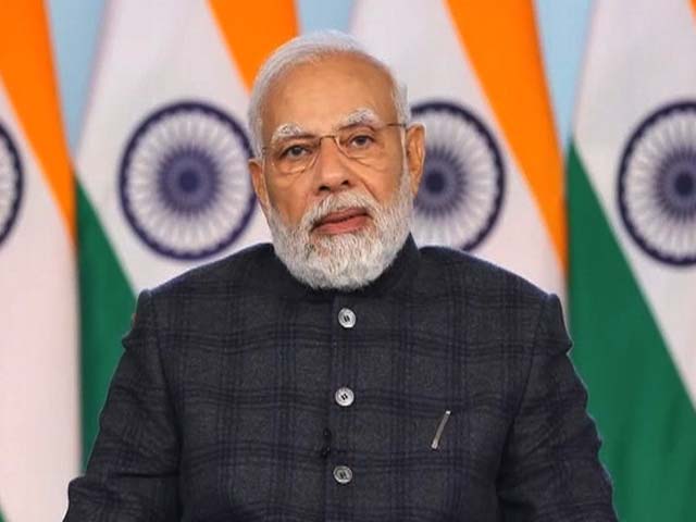 "Your Voice Is India's Voice": PM Modi At Voice Of Global South Summit
