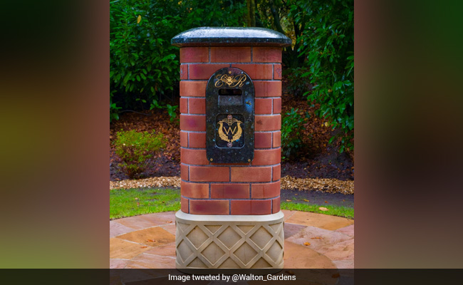 "Post Box To Heaven" In UK Receives Over 2,000 Letters