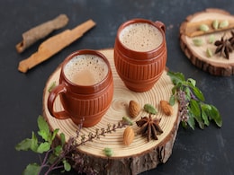 Reheating Tea Side Effects: आखिर बची हुई चाय को दोबारा गर्म करके क्यों नहीं पीना चाहिए? यहां जानें... Reheating Tea Side Effects: आखिर बची हुई चाय को दोबारा गर्म करके क्यों नहीं पीना चाहिए? यहां जानें...