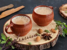 Love Masala Chai? Give It An Aromatic Makeover With This Special Ingredient
