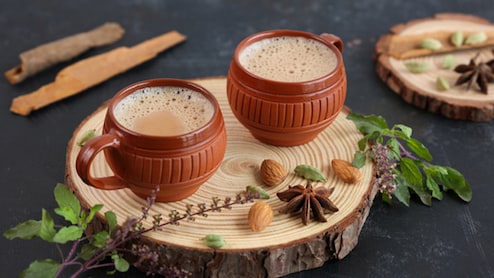 From Poor Digestion To Sleep Issues, Nutritionist Shares Potential Side-Effects Of Drinking Too Much Tea