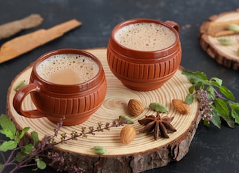 Did You Know? You Should Avoid Consuming These 5 Foods With Chai Did You Know? You Should Avoid Consuming These 5 Foods With Chai