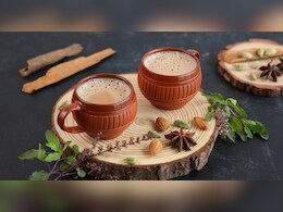 क्या चाय पीने से त्वचा का रंग काला होता है? जानिए सच और भ्रम के पीछे की हकीकत क्या चाय पीने से त्वचा का रंग काला होता है? जानिए सच और भ्रम के पीछे की हकीकत