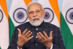 World Is In State Of Crisis, Instability: PM Modi At Voice Of Global South Summit World Is In State Of Crisis, Instability: PM Modi At Voice Of Global South Summit