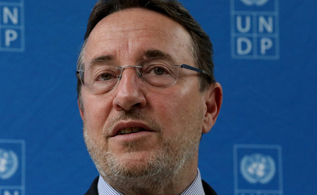 Pakistan Risks "Extraordinary Misery" After Floods Without Global Help: UN