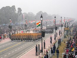 14,000 Personnel To Guard Republic Day Parade, Says Delhi Police 14,000 Personnel To Guard Republic Day Parade, Says Delhi Police
