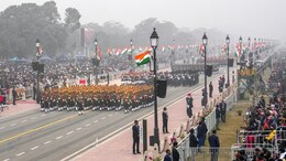 Indian Armed Forces To Display Operation Sindoor Tableau On Republic Day