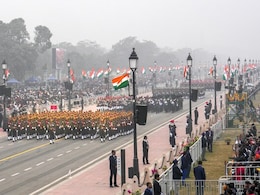 Indian Armed Forces To Display Operation Sindoor Tableau On Republic Day