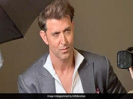 Hrithik Roshan Recalls Challenges He Faced While Prepping For <i>War</i>: "Was Almost On The Verge Of Depression" Hrithik Roshan Recalls Challenges He Faced While Prepping For <i>War</i>: "Was Almost On The Verge Of Depression"