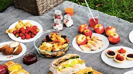 Planning A Picnic This Winter? 5 Must-Have Items To Make It Memorable