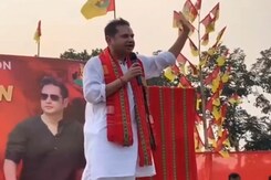 No Compromise With Greater Tripraland Demand: Tripura Royal Scion No Compromise With Greater Tripraland Demand: Tripura Royal Scion