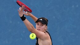 Elena Rybakina beats Victoria Azarenka to reach Australian Open final