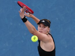 Elena Rybakina beats Victoria Azarenka to reach Australian Open final