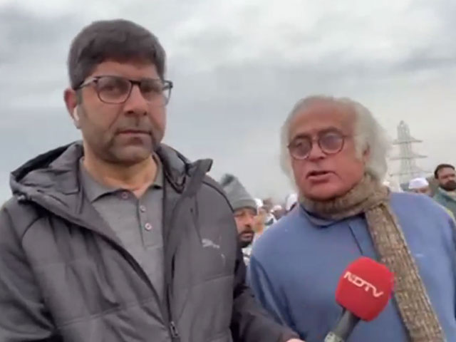 Congress Raises Jammu And Kashmir Special Status As Rahul Gandhi Resumes Yatra