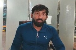 "No Compromise": Yogeshwar Dutt On Harassment Allegations Against Wrestling Chief "No Compromise": Yogeshwar Dutt On Harassment Allegations Against Wrestling Chief