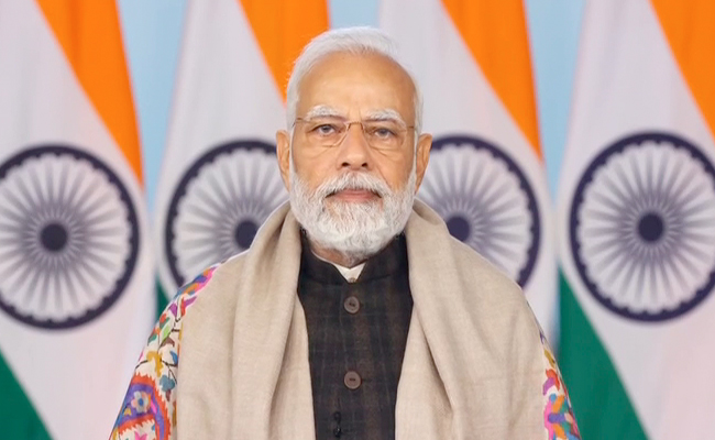 "Help Me Get My Wages": Republic Day Special Invitee Gardener Requests PM