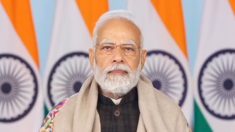 PM Modi To Unveil Rs 62,000-Crore Initiatives For Students; Bihar Graduates To Receive Rs 1,000 Monthly Allowance