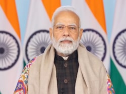 PM Modi Urges Citizens To Mark Festive Season By Buying &#039;Swadeshi&#039; Products