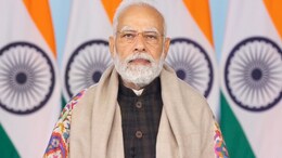 PM Modi Remains Most Popular Global Leader: Survey