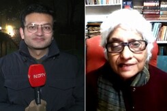 "Rahul Gandhi Has Rebranded His Image": Journalist Neerja Chowdhury "Rahul Gandhi Has Rebranded His Image": Journalist Neerja Chowdhury