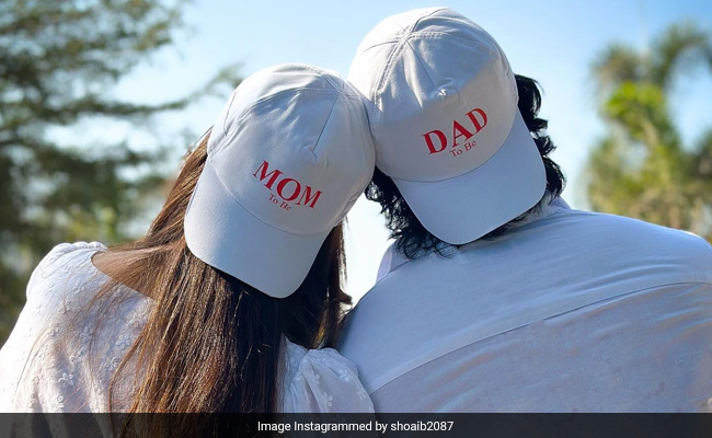 Dipika Kakar And Shoaib Ibrahim Are Expecting Their First Child. Share Cute Posts