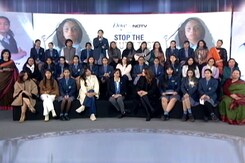 Stop The Beauty Test - A Special School Townhall Stop The Beauty Test - A Special School Townhall