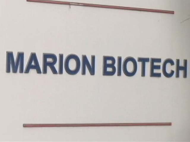 "Substandard": WHO Alert In Uzbekistan Against Use Of 2 India-Made Syrups
