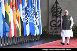 India To Host 120 Nations Of Global South India To Host 120 Nations Of Global South