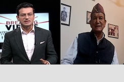 Congress's Harish Rawat On Uttarakhand Demolition Row Congress's Harish Rawat On Uttarakhand Demolition Row