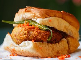 If Vada Pav Had A LinkedIn Bio... Check Out Swiggy's Hilarious Post