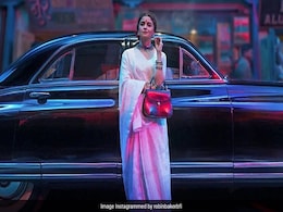 British Film Institute Curator Praises Alia Bhatt's Performance In <i>Gangubai Kathiawadi</i>. Her Reaction British Film Institute Curator Praises Alia Bhatt's Performance In <i>Gangubai Kathiawadi</i>. Her Reaction