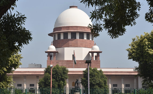 Top Court Notice To Assam Chief Secretary Over Goalpara Demolition Drive