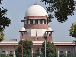 Supreme Court Alimony Order For Muslim Women "Against" Islamic Law: Muslim Law Board Supreme Court Alimony Order For Muslim Women "Against" Islamic Law: Muslim Law Board