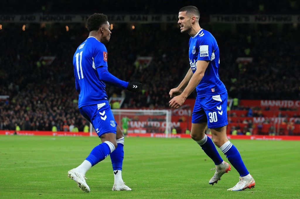 Everton vs Southampton, Premier League: When And Where To Watch Live
