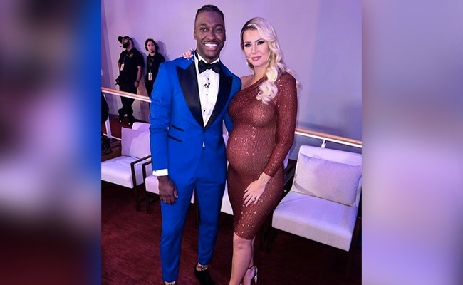 Watch: Football Analyst Learns Wife Is In Labour During Live Coverage, Rushes To Be By Her Side