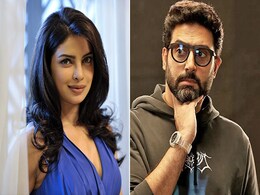 जब प्रियंका चोपड़ा ने अभिषेक बच्चन के फोन से कर दिया था इस एक्ट्रेस को मैसेज, लिखा- 'मैं तुम्हें याद करता हूं' जब प्रियंका चोपड़ा ने अभिषेक बच्चन के फोन से कर दिया था इस एक्ट्रेस को मैसेज, लिखा- 'मैं तुम्हें याद करता हूं'