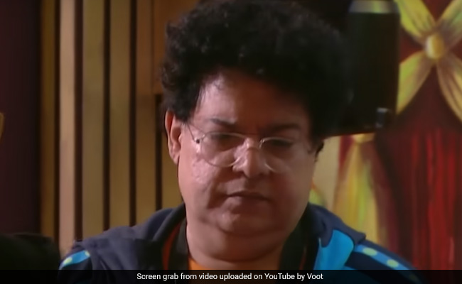 <i>Bigg Boss 16</i>: Sajid Khan And Shiv Thakare Accuse Bigg Boss Of Being "Biased"