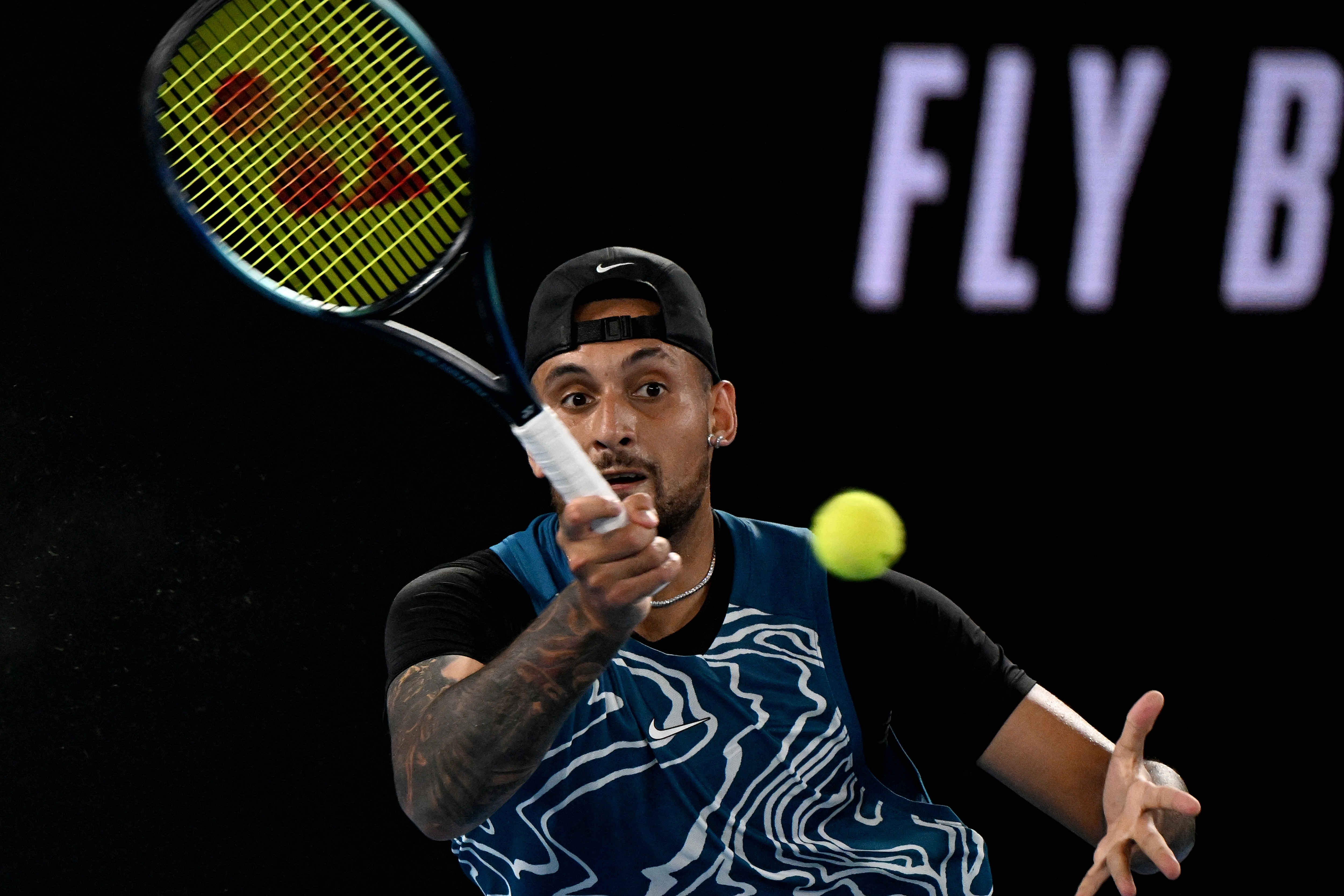 Nick Kyrgios Profile Tennis Player, Australia News, Photos, Stats