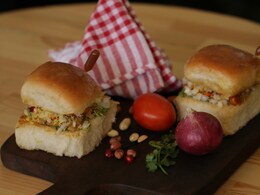 Can't Find The Perfect Dabeli? Create It At Home With This Dabeli Masala