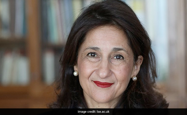 Nemat Shafik: 5 Points On First Woman President Of Columbia University