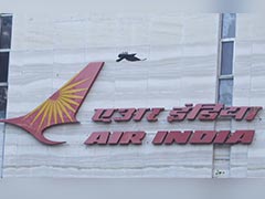 US-Bound Air India Flight Returns To Mumbai Due To Suspected Technical Issue