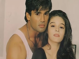 सुनील शेट्टी की हीरोइन रागेश्वरी ने करियर के पीक पर इस बीमारी के कारण छोड़ दी इंडस्ट्री, अब यहां जी रही है जिंदगी सुनील शेट्टी की हीरोइन रागेश्वरी ने करियर के पीक पर इस बीमारी के कारण छोड़ दी इंडस्ट्री, अब यहां जी रही है जिंदगी