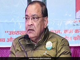 "जोशीमठ में सरकारी आंकड़ों से कहीं ज्यादा का नुकसान हुआ है", नेता प्रतिपक्ष यशपाल आर्य ने राज्य सरकार पर उठाए सवाल "जोशीमठ में सरकारी आंकड़ों से कहीं ज्यादा का नुकसान हुआ है", नेता प्रतिपक्ष यशपाल आर्य ने राज्य सरकार पर उठाए सवाल