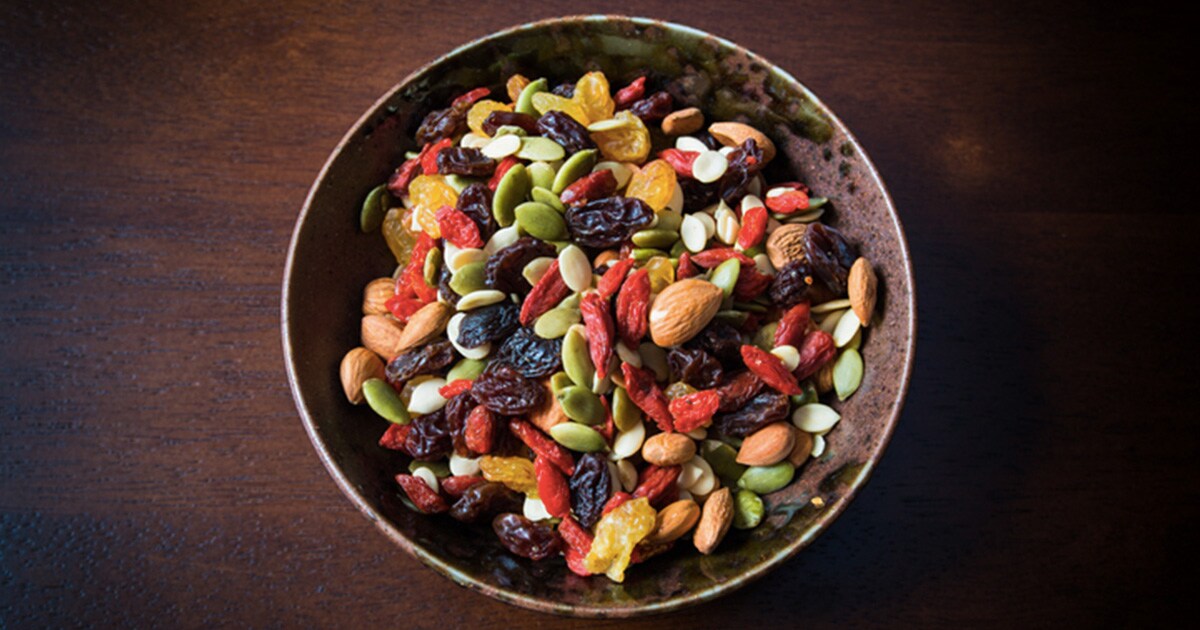 Nuts Health Benefits Know All About Nuts Health Benefits at NDTV Food